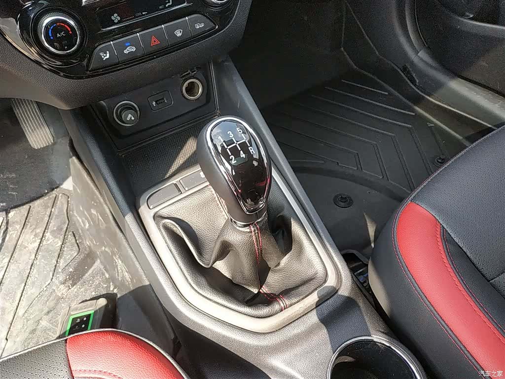 Changan Eado, 2016 14