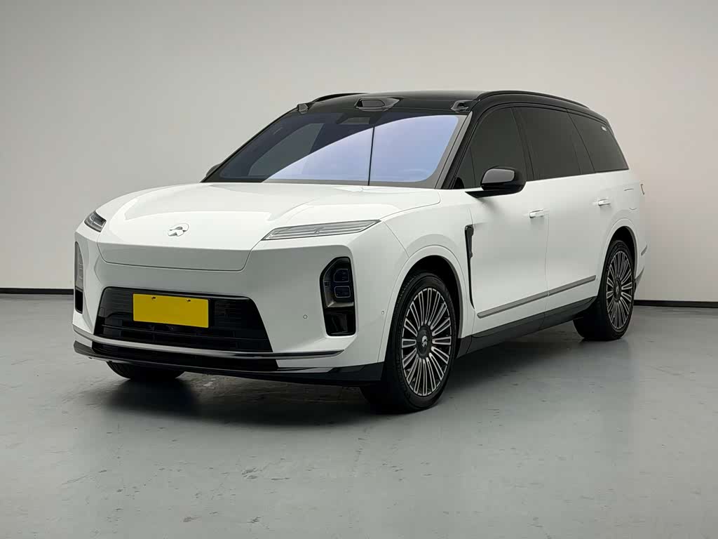 NIO ES8 2026 мест Executive Luxury