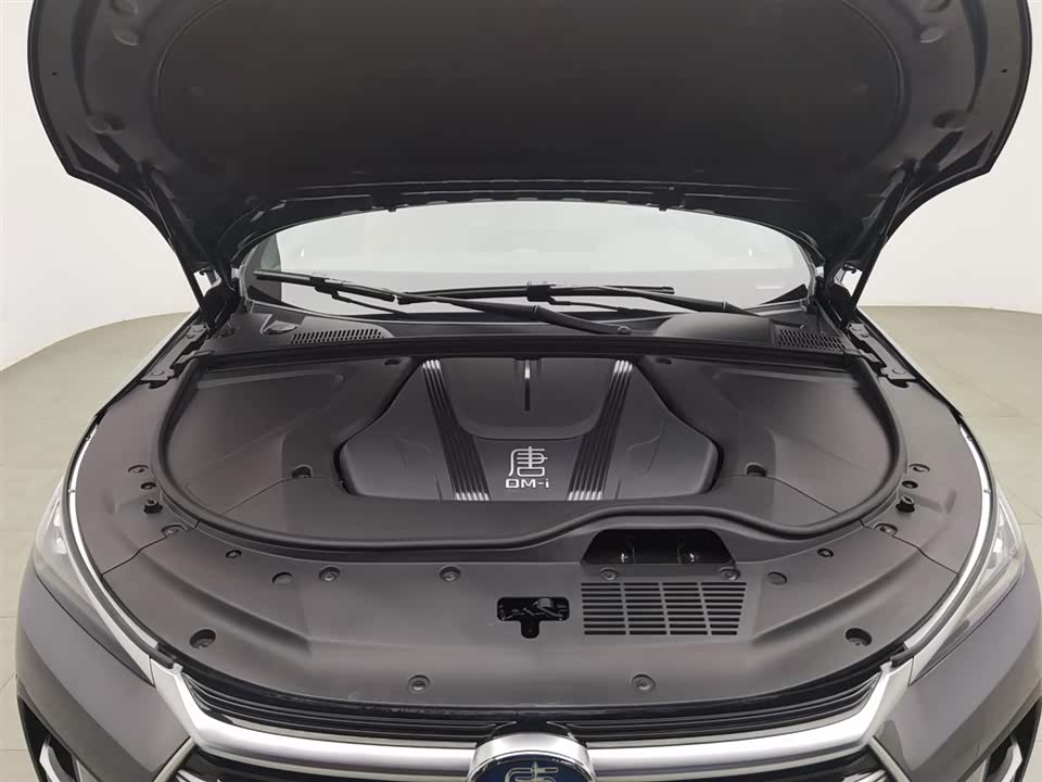 BYD Tangxin Energy BYD Tangxin Energy