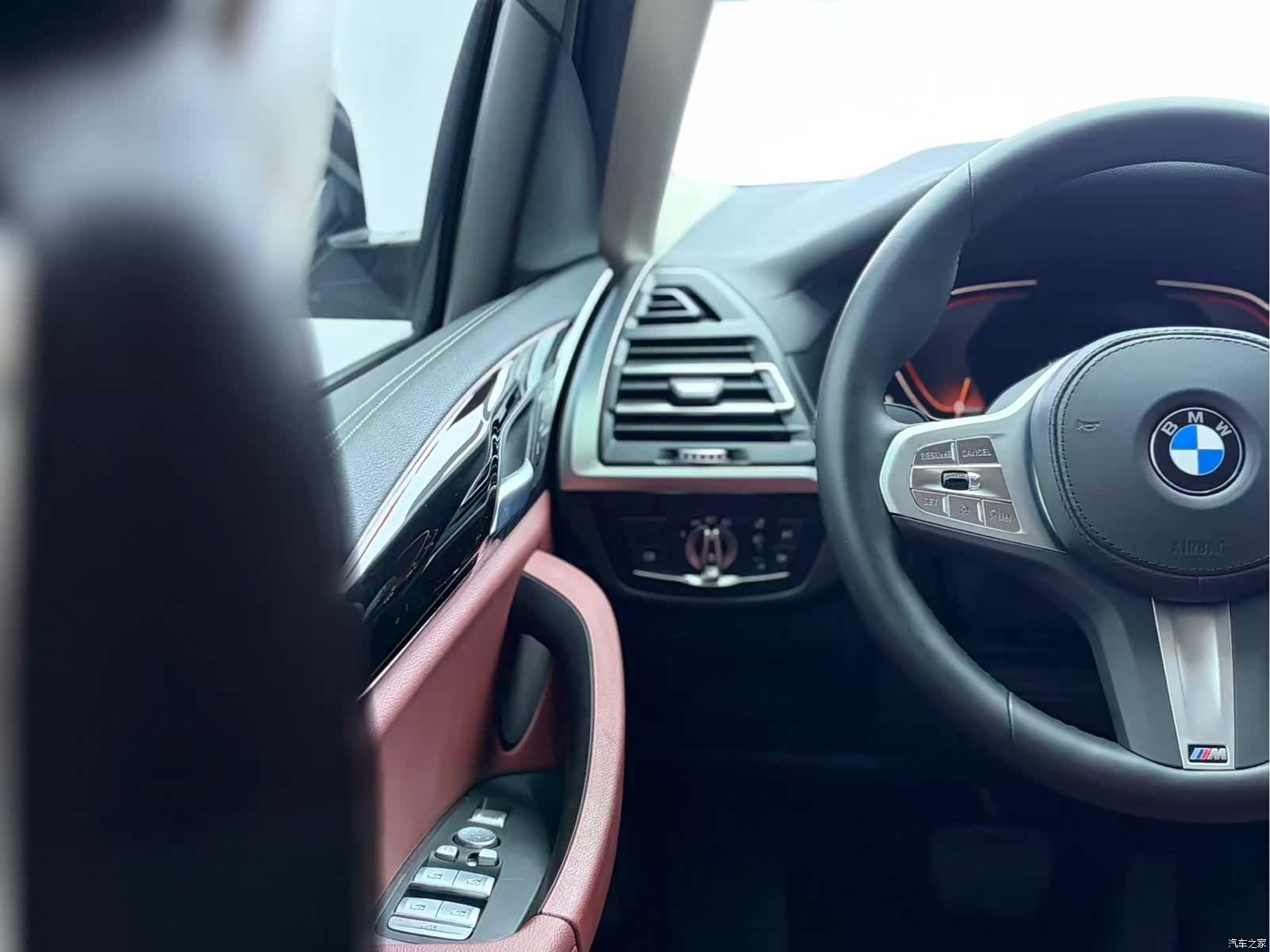 BMW X3, 2024 15
