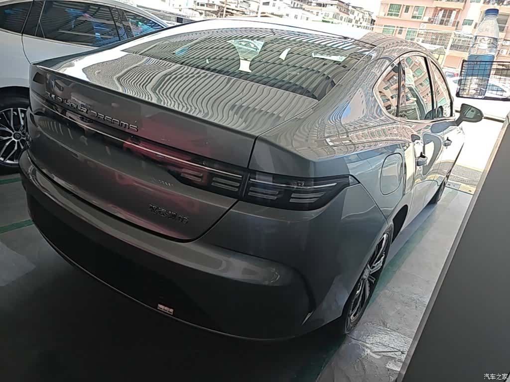 BYD Destroyer 05, 2024 7