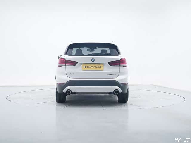 BMW X1, 2021 4