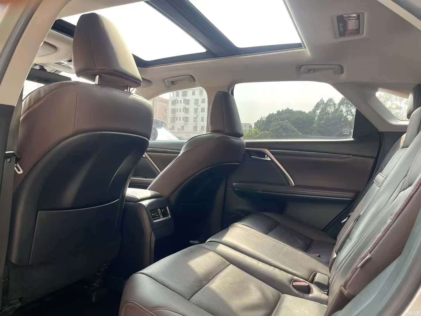 Lexus RX, 2022 7