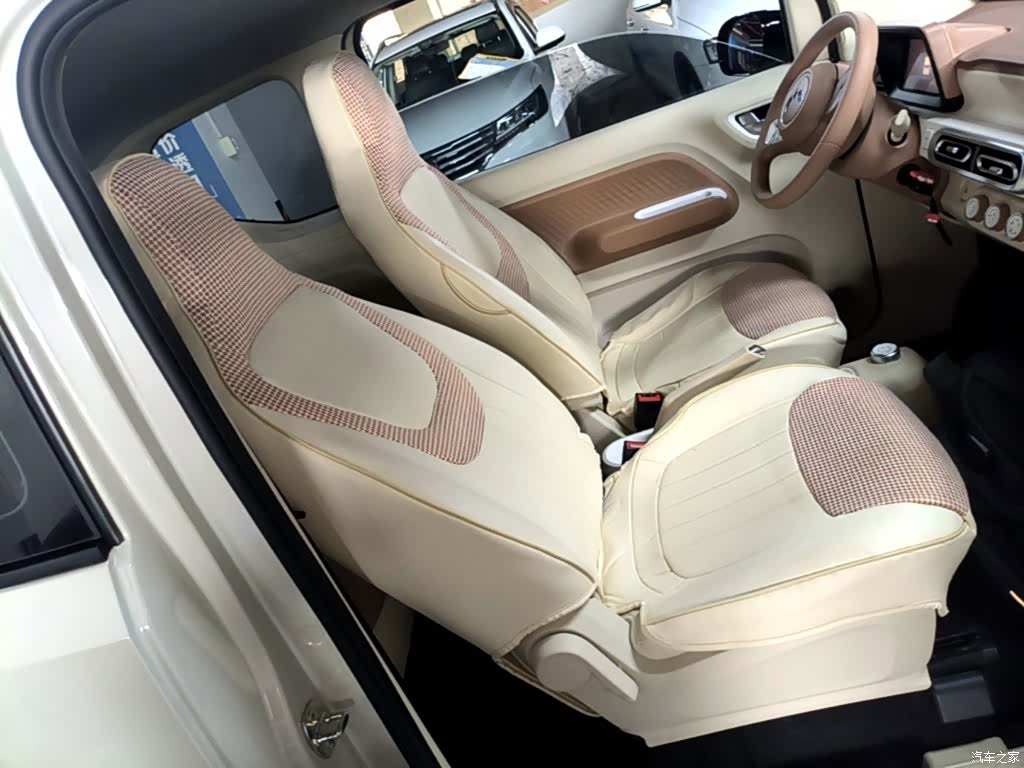 Wuling MINIEV, 2024 25