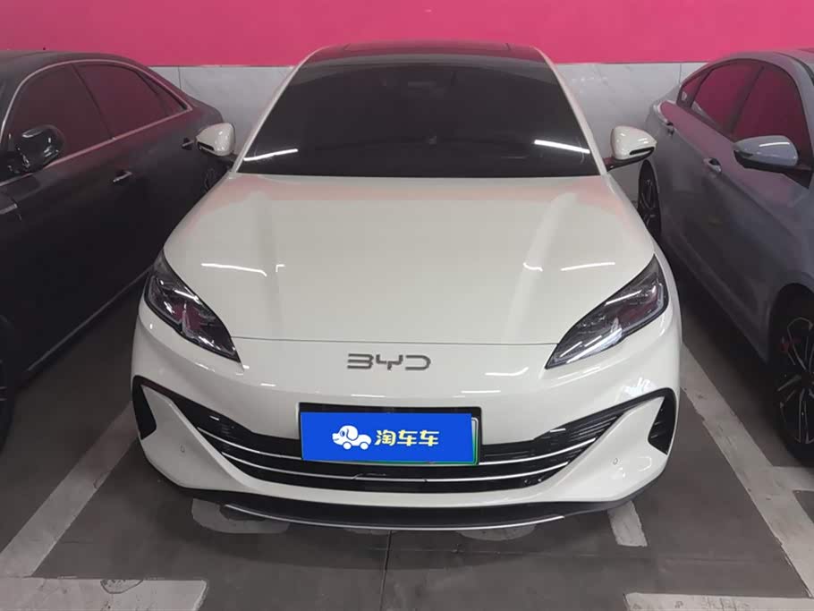 BYD Seal 06