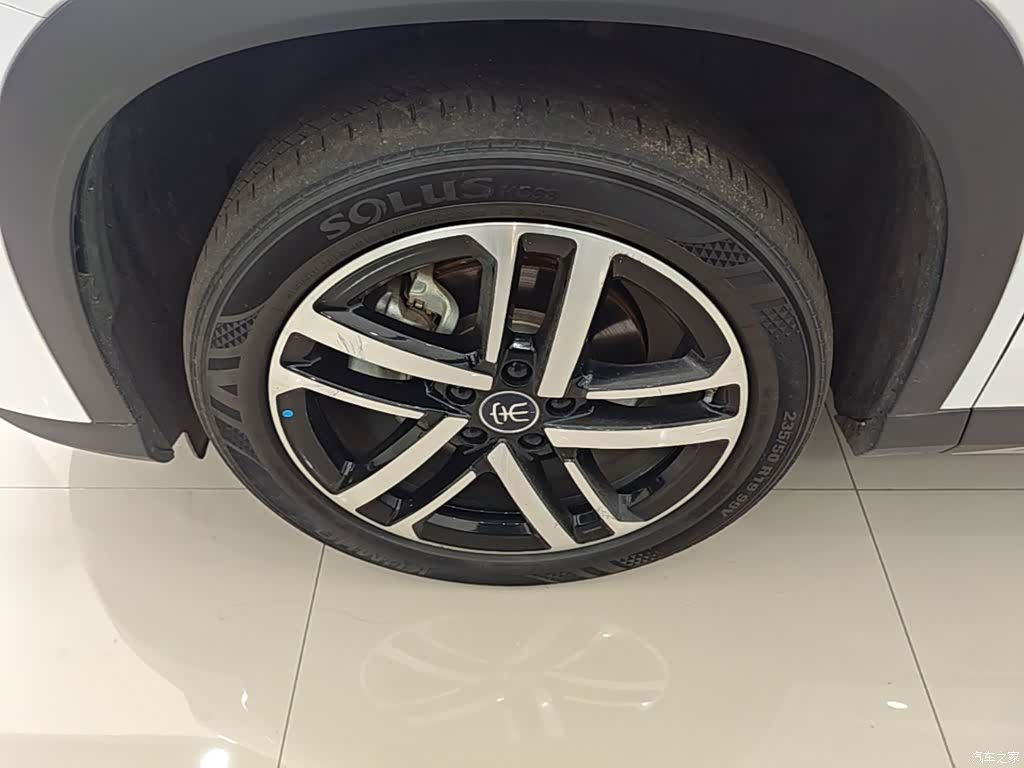 BYD Song, 2024 23