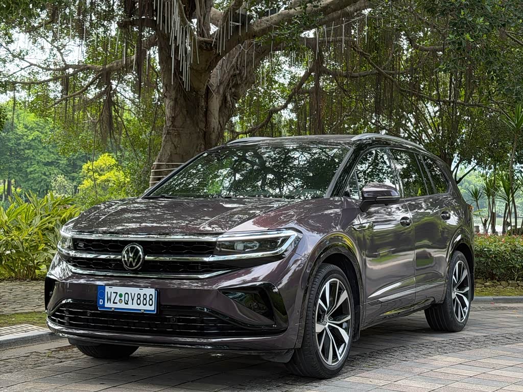 Volkswagen Viloran