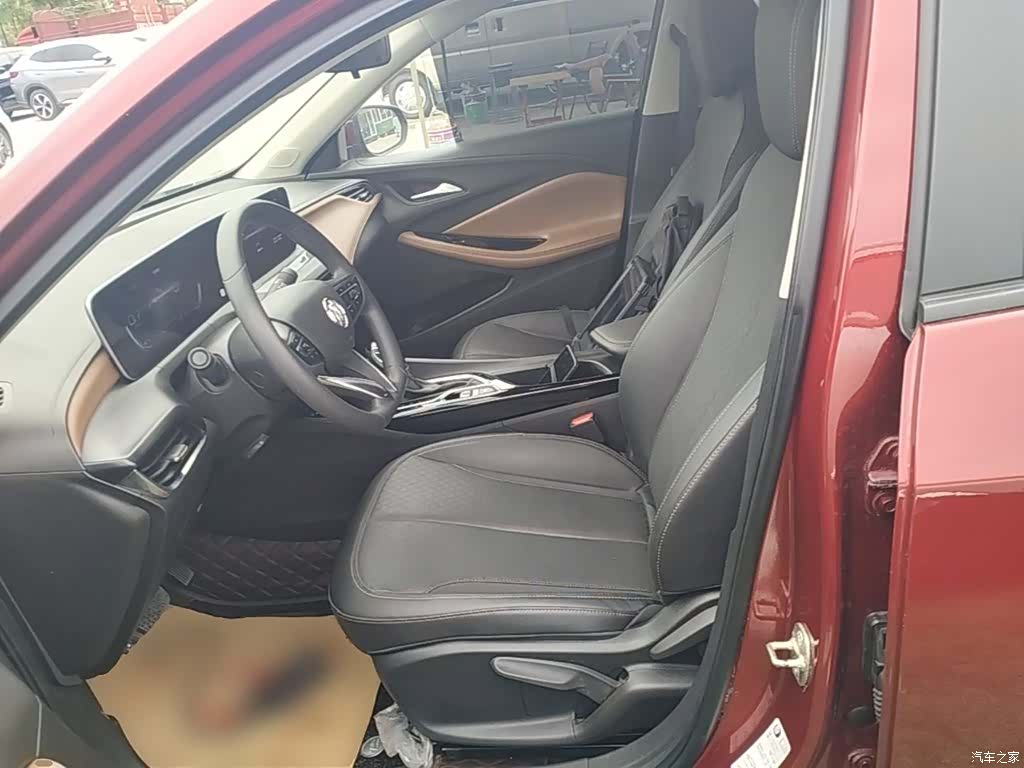 Buick Verano, 2022 15