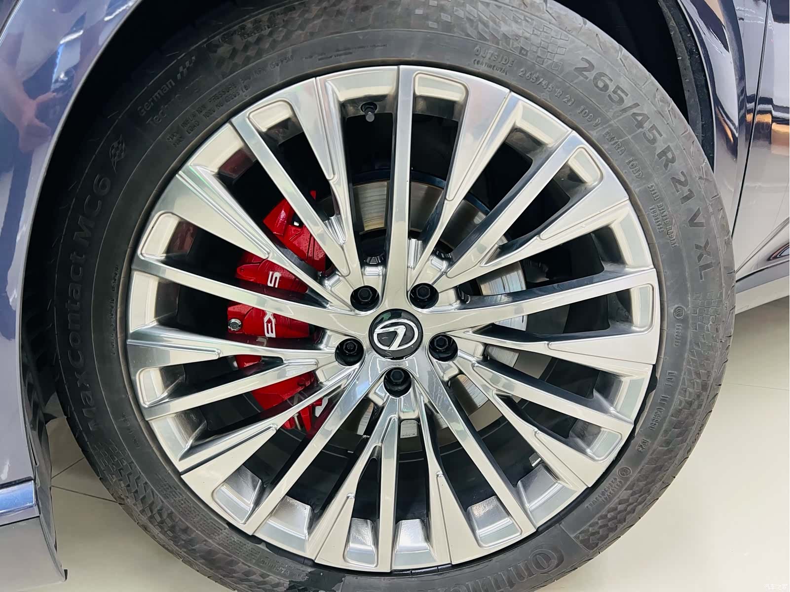 Lexus RX, 2023 все фото