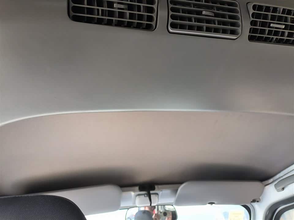 Wuling Wuling Rongguang