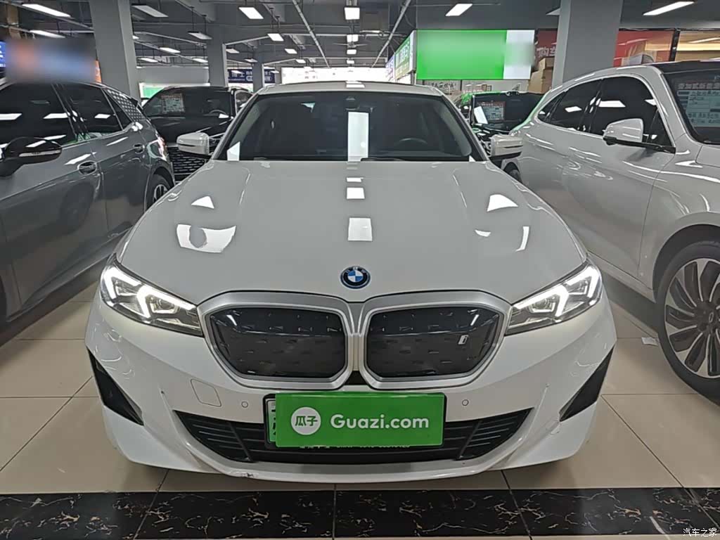 BMW i3, 2024 3
