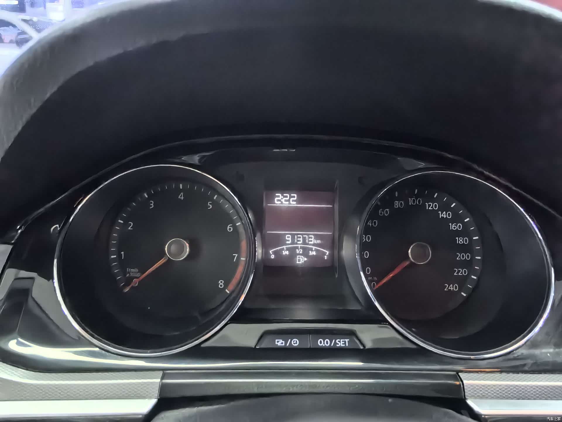 Volkswagen Bora, 2017 10