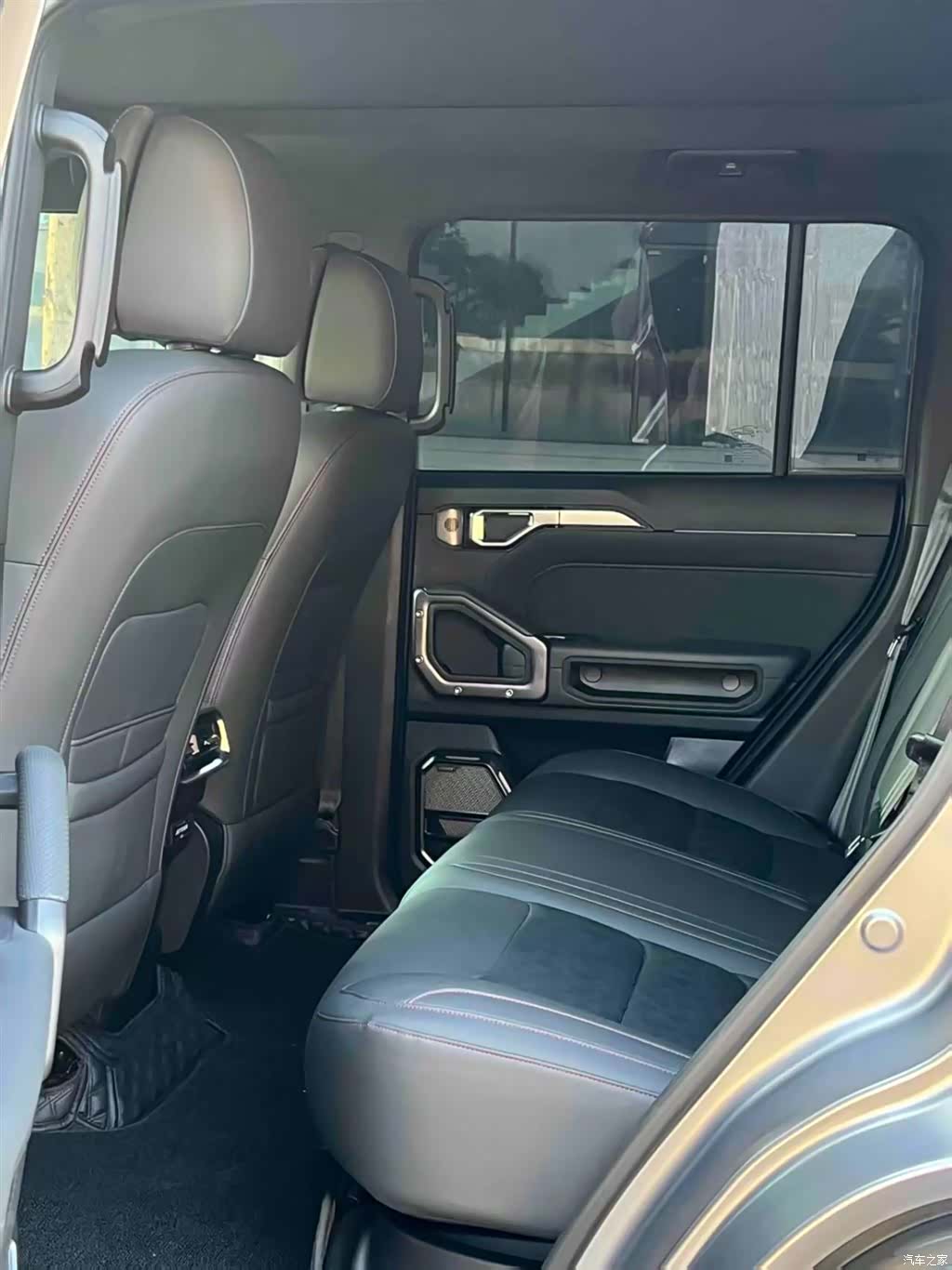 Jetour Traveller, 2023 6