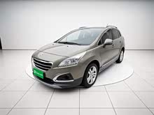 ����3008 2015�� 2.0L �Զ������