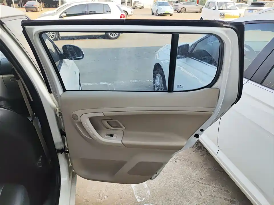 Skoda Jingrui