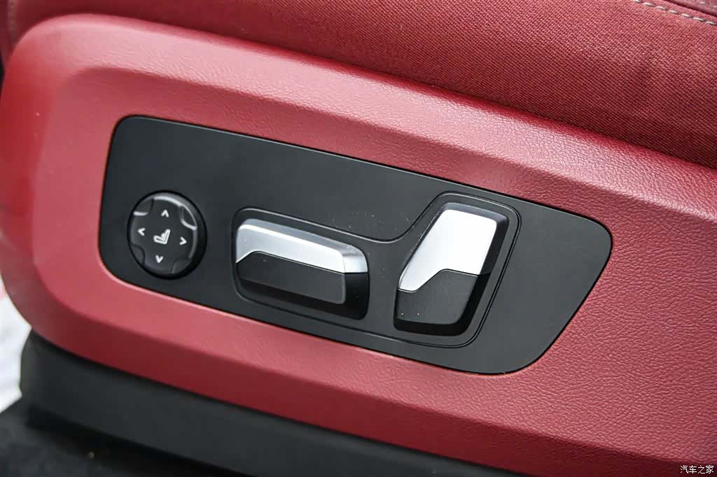 BMW X5, 2025 27