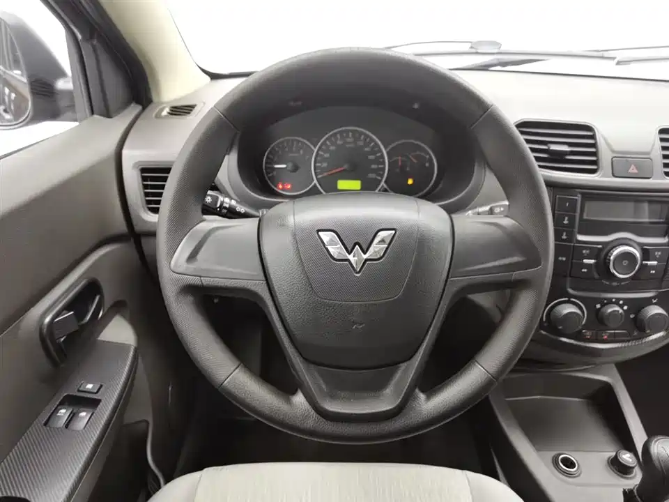 Wuling Wuling Hongguang