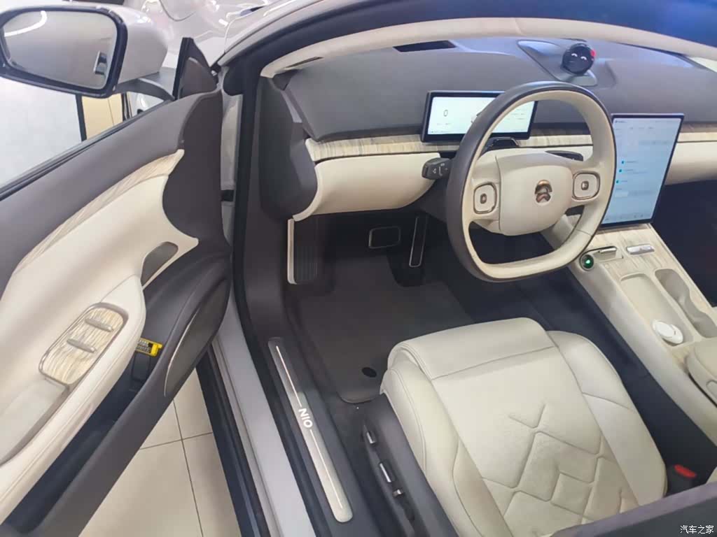 NIO ET7, 2023 16