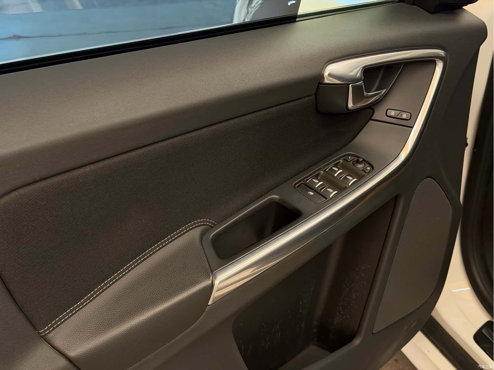 Volvo XC60, 2016 10