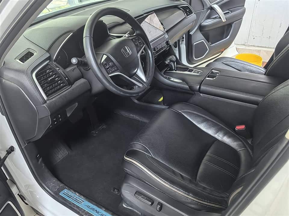 Trumpchi Trumpchi GS4