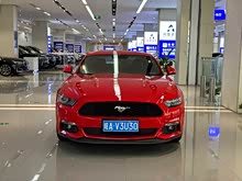 Mustang 2015�� 2.3T ���ܰ�