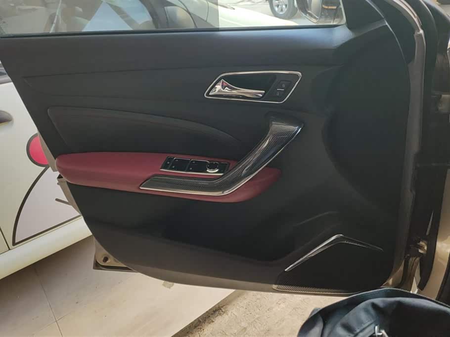 Leopaard Cheetah CS9