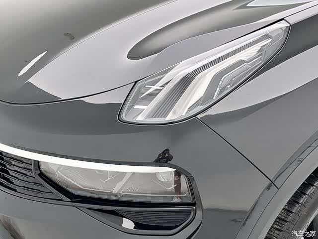 Lynk & Co 01, 2023 25