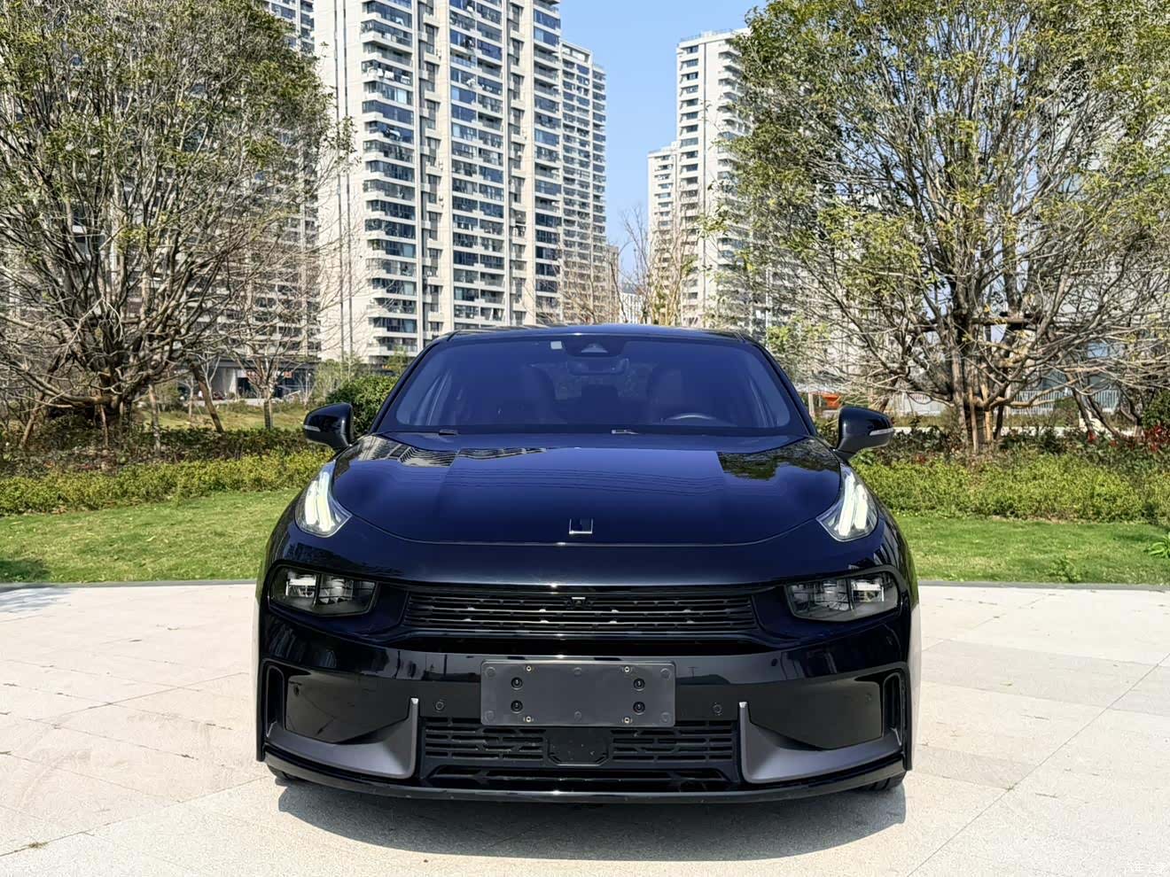 Lynk & Co 02, 2021 2