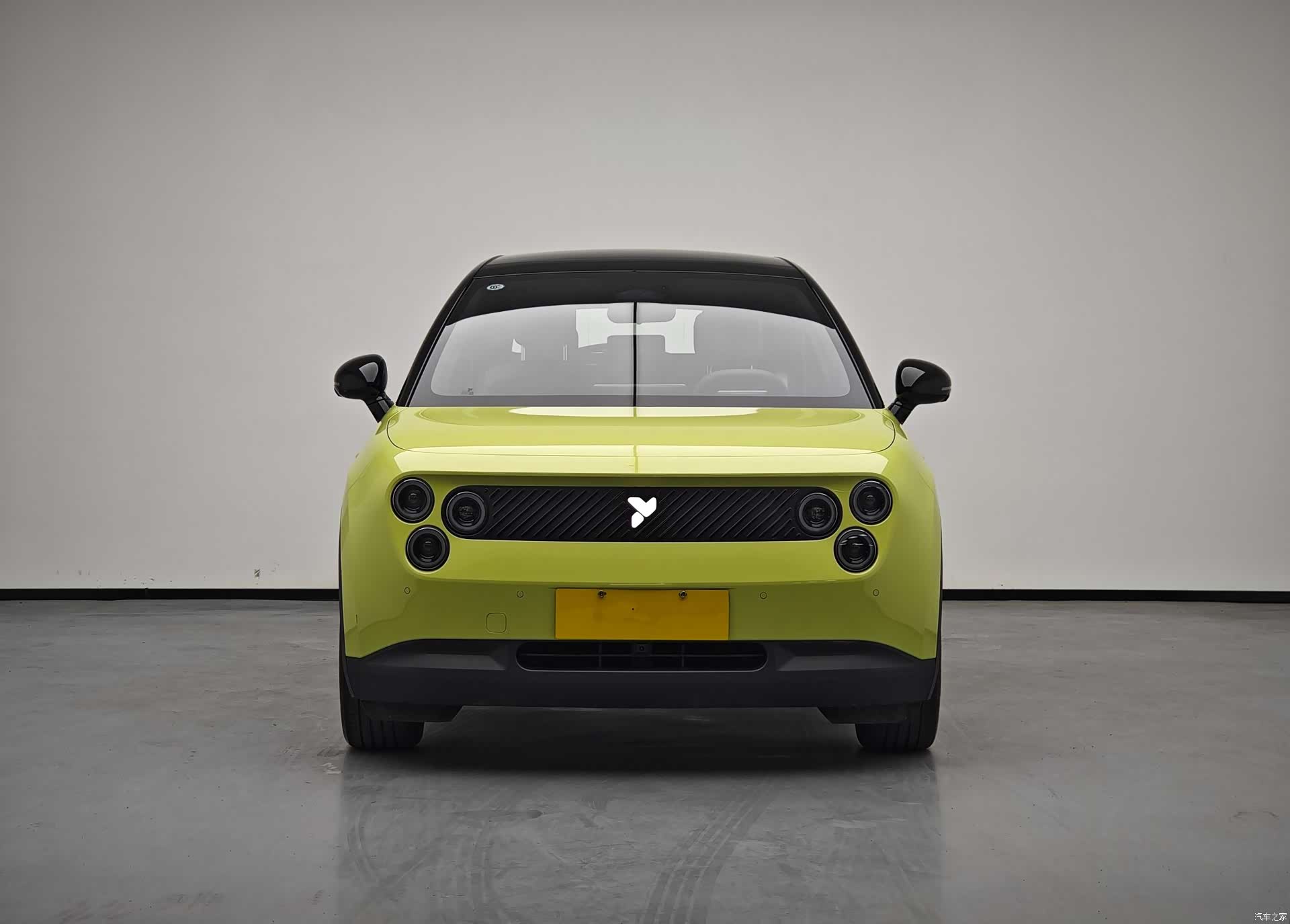 NIO firefly, 2025 2