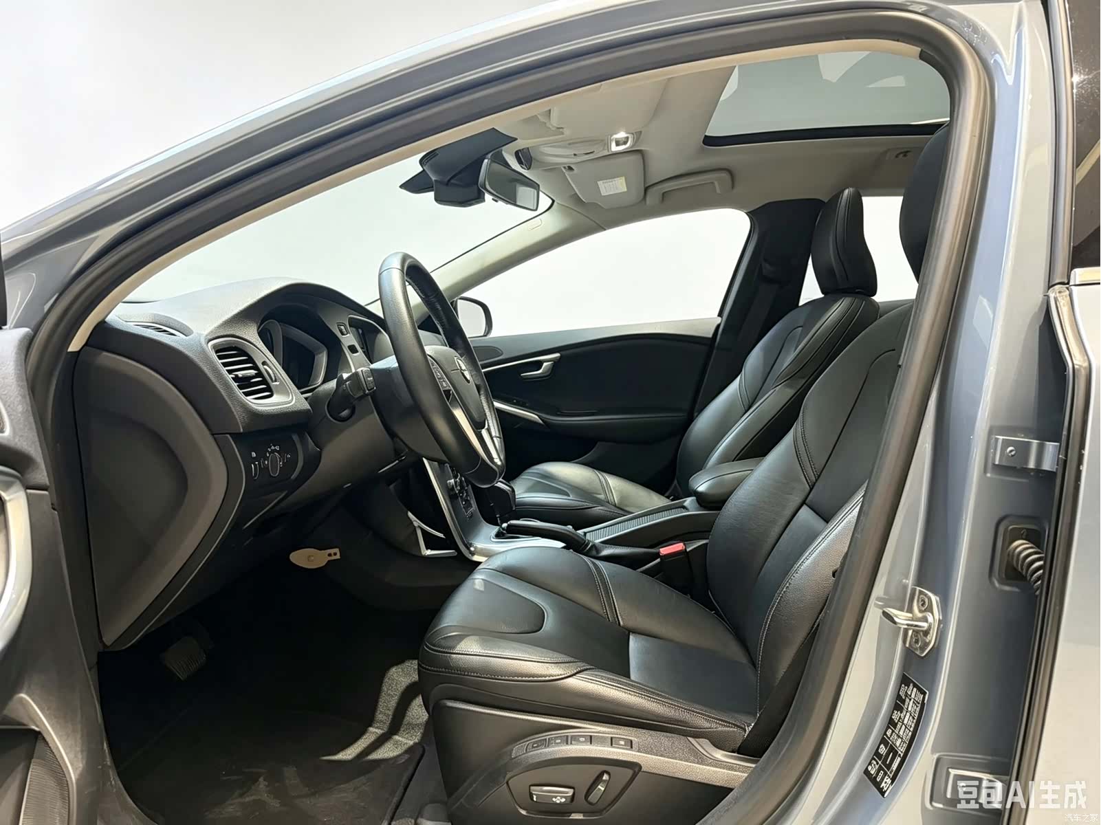 Volvo V40, 2017 9