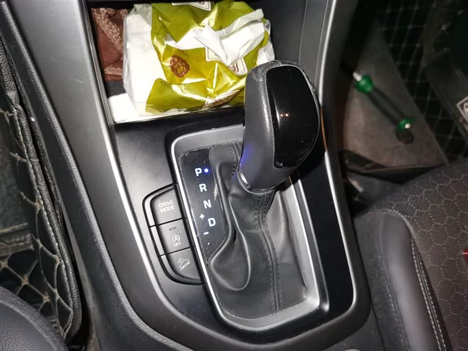 Hyundai Beijing ix35