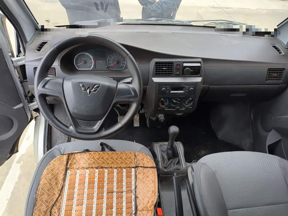 Wuling Wuling Rongguang