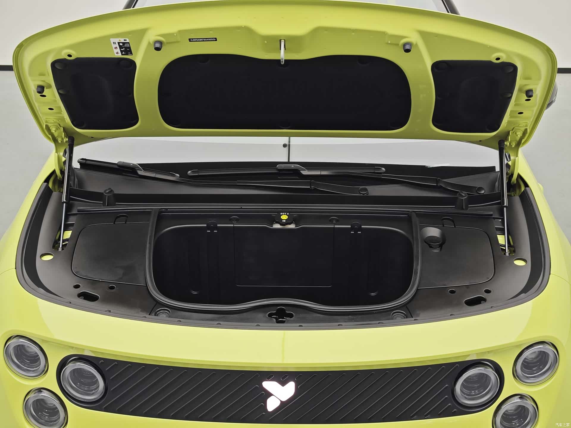 NIO firefly, 2025 20