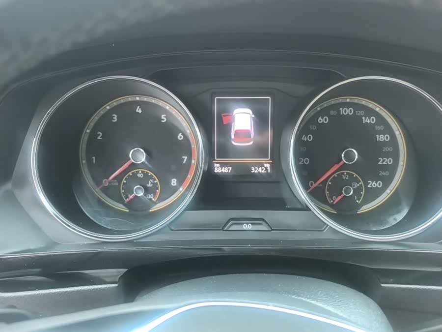 Volkswagen Tiguan L 2020, фото 12