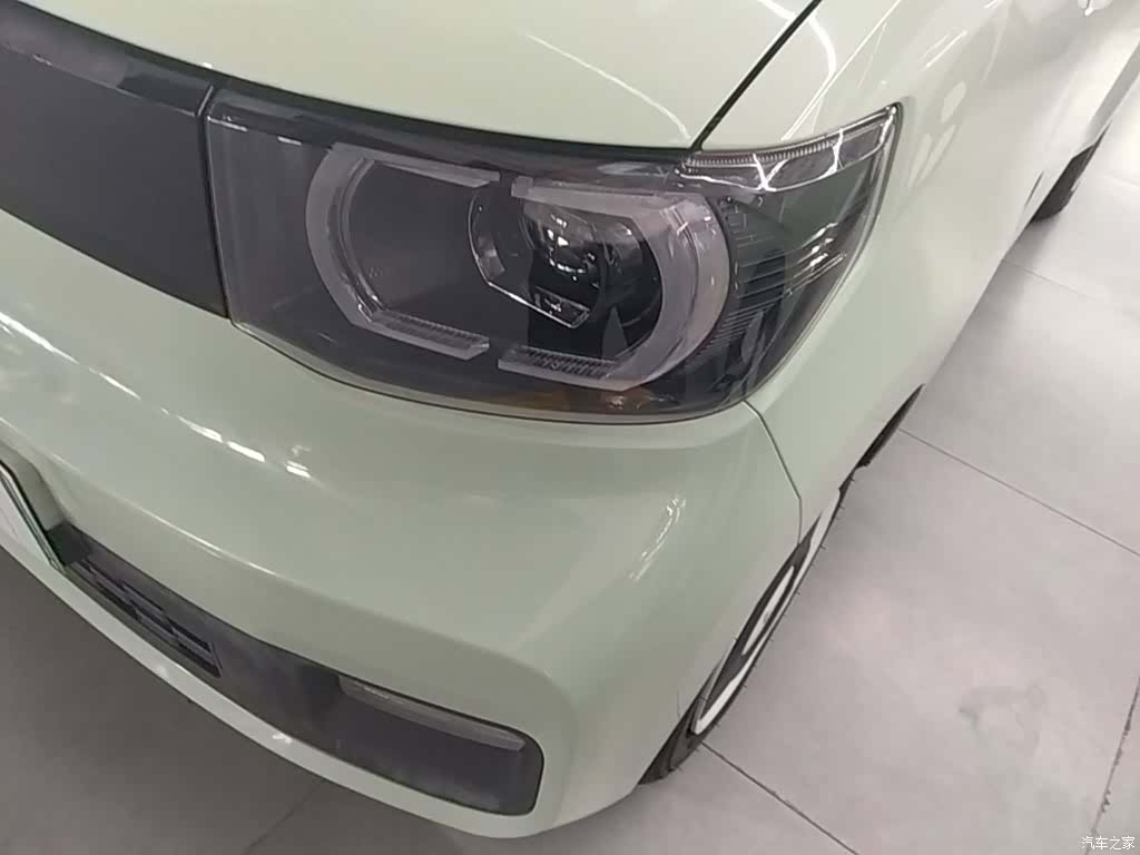 Wuling MINIEV, 2022 24