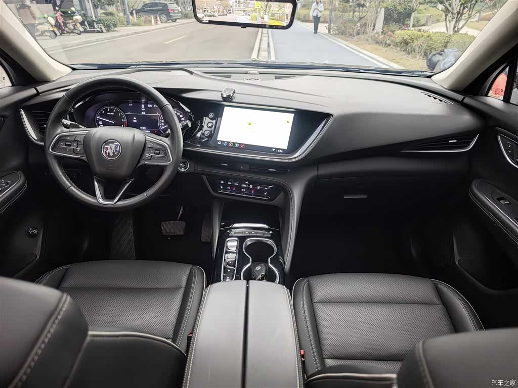 Buick Envision Plus, 2023 7