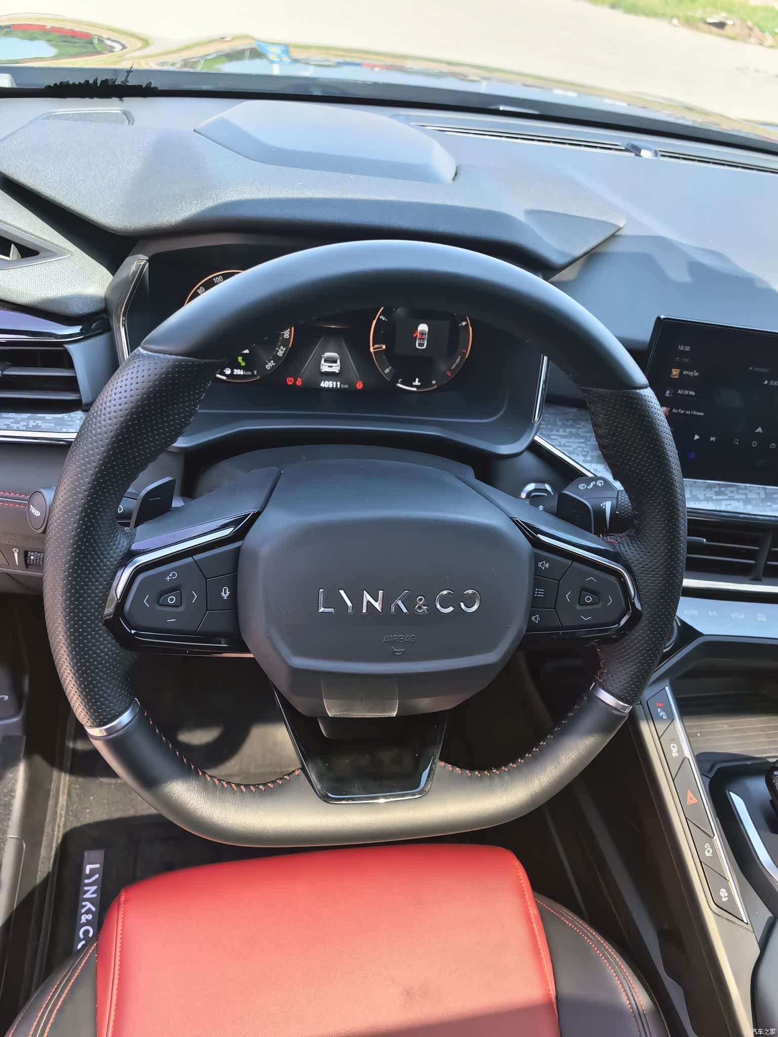 Lynk & Co 02, 2021 12