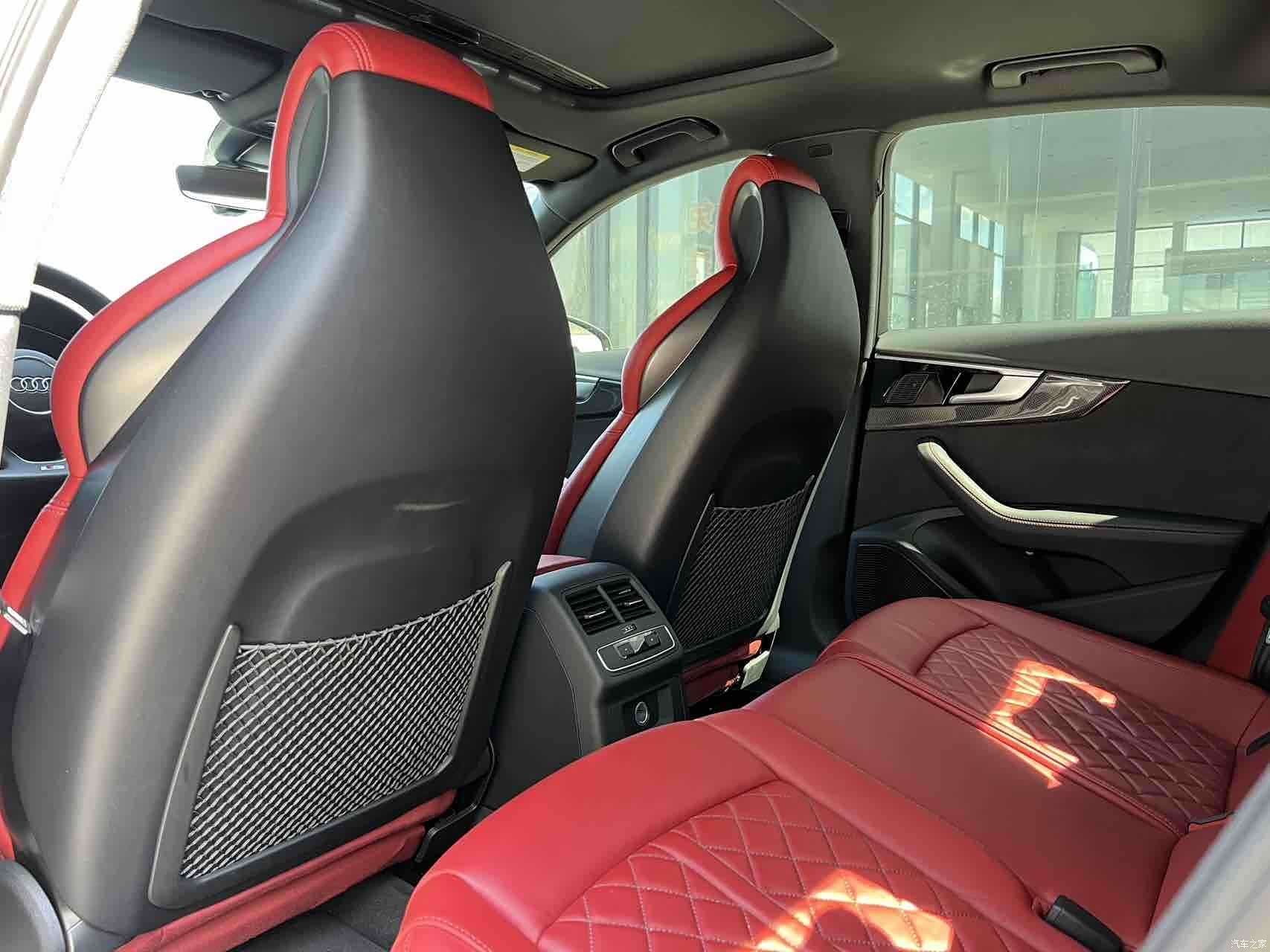 Audi S4, 2023 9