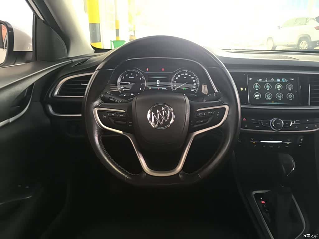 Buick VI, 2019 11