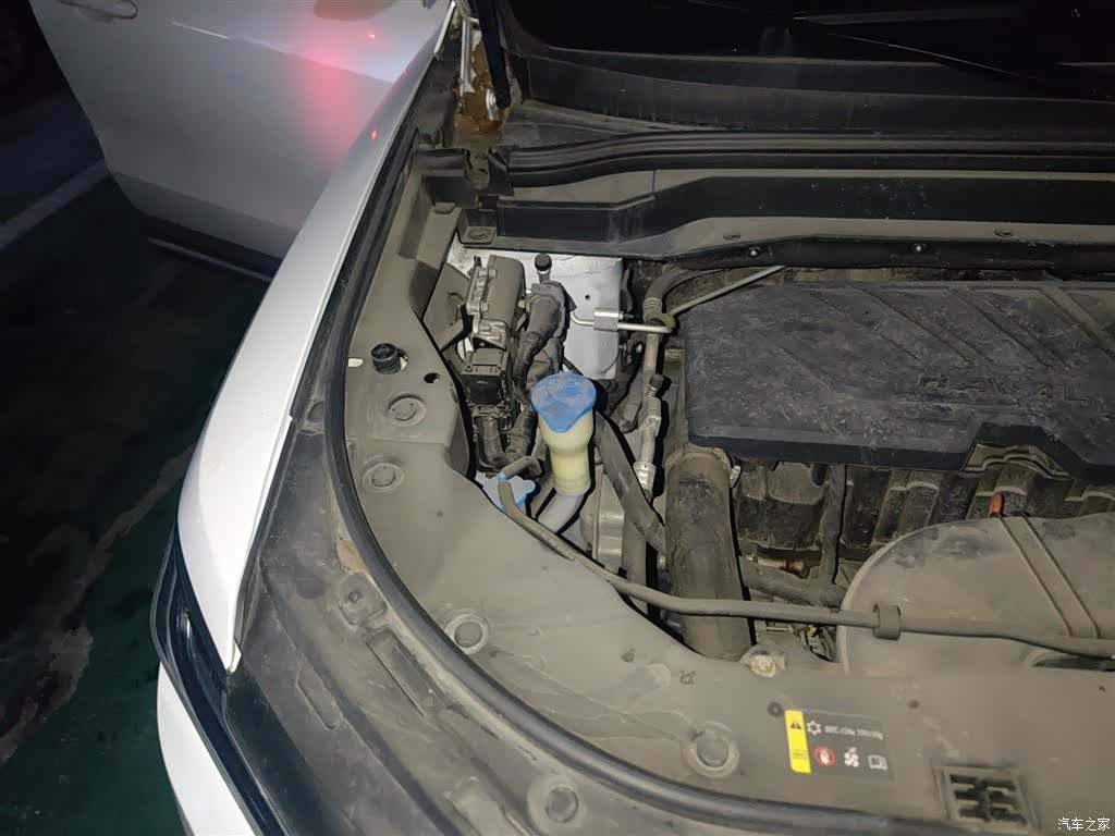 Haval H6, 2018 21