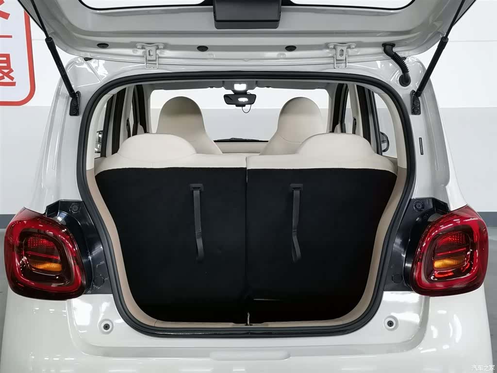 Wuling MINIEV, 2025 16