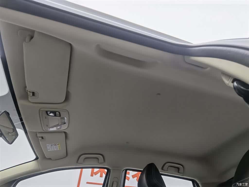 Geely X3, 2019 14