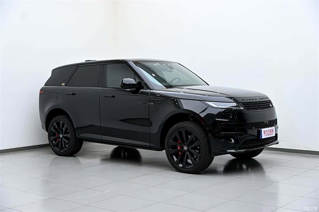 Land Rover Range Rover, 2025 4