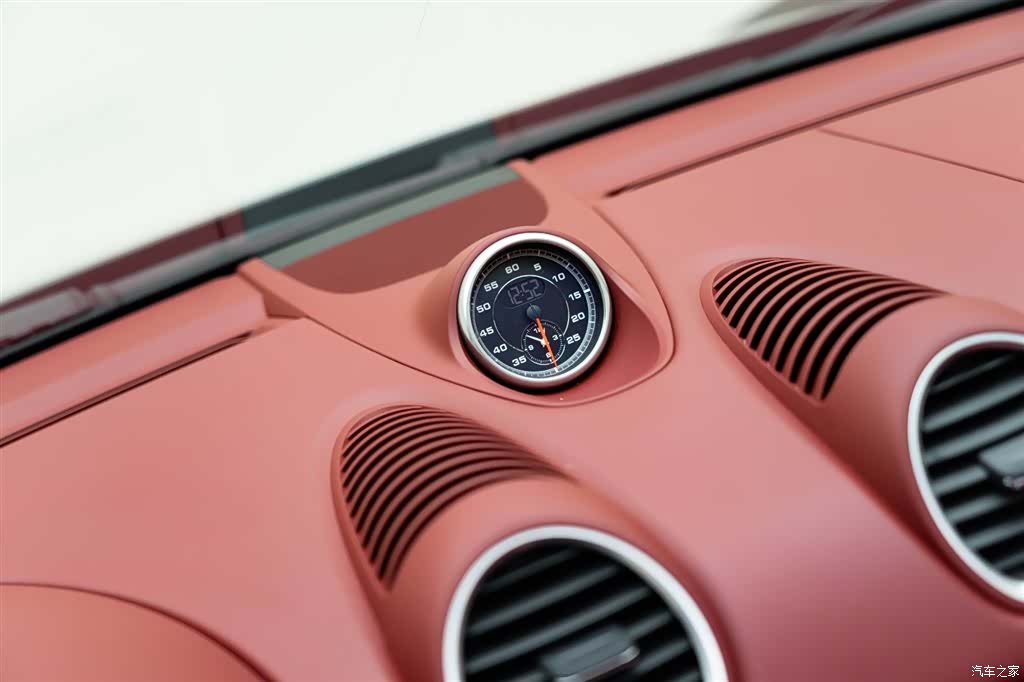 Porsche Boxster, 2022 20