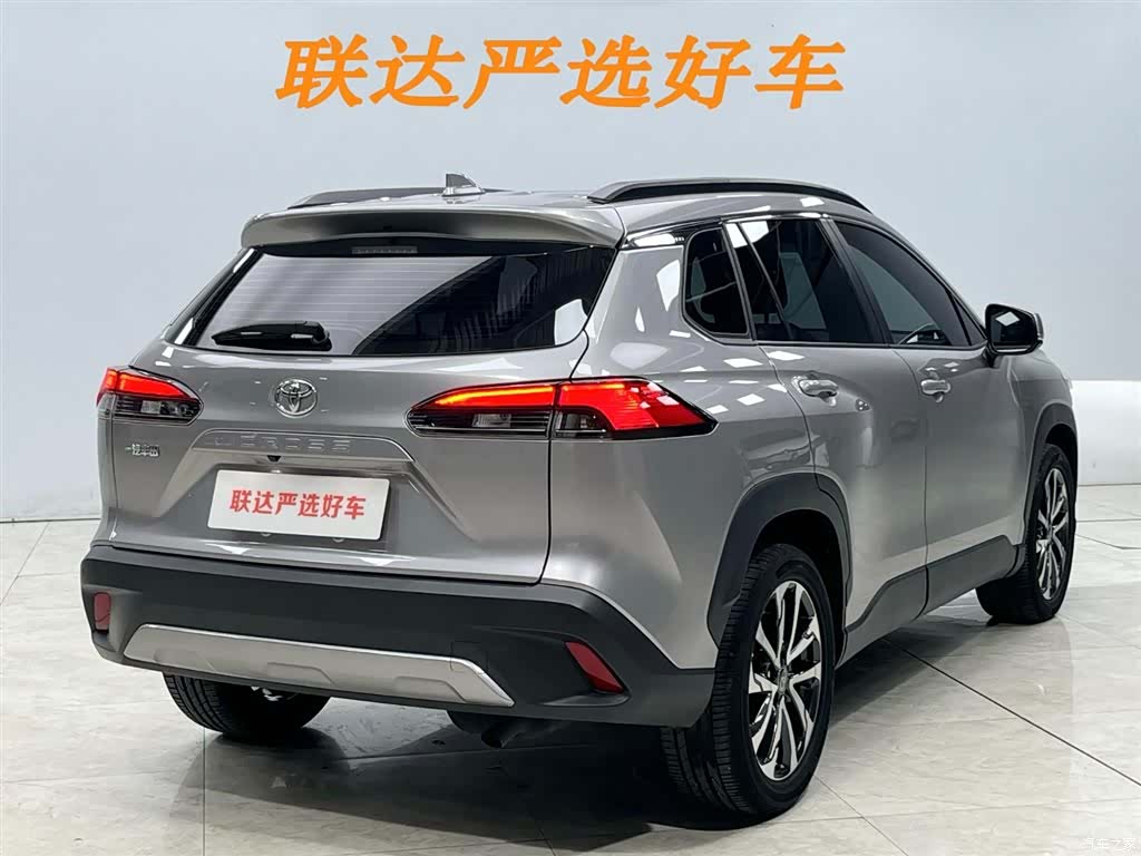 Toyota Corolla, 2022 26