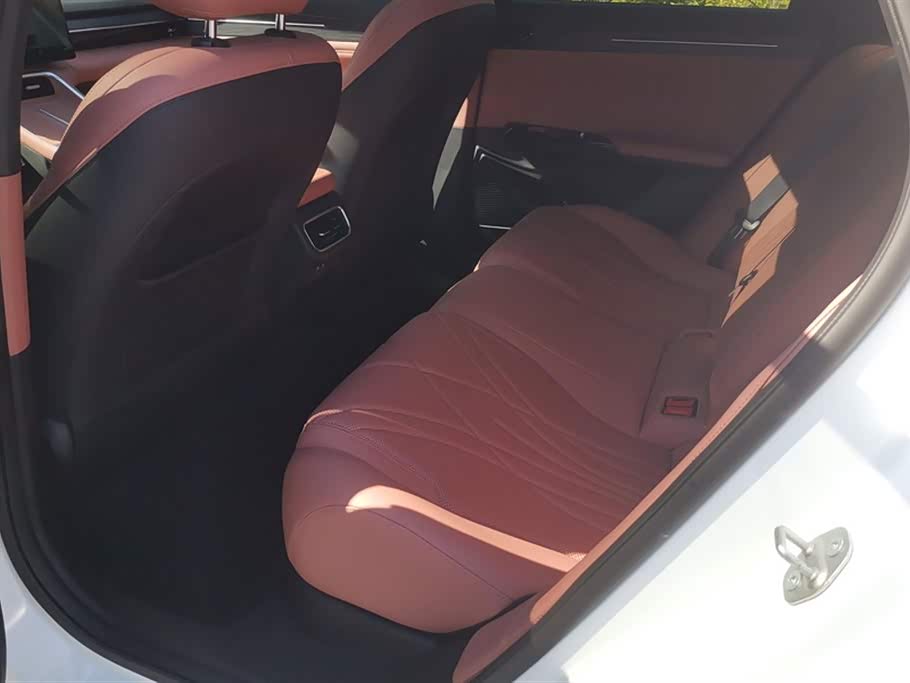 Geely Galaxy Galaxy L6