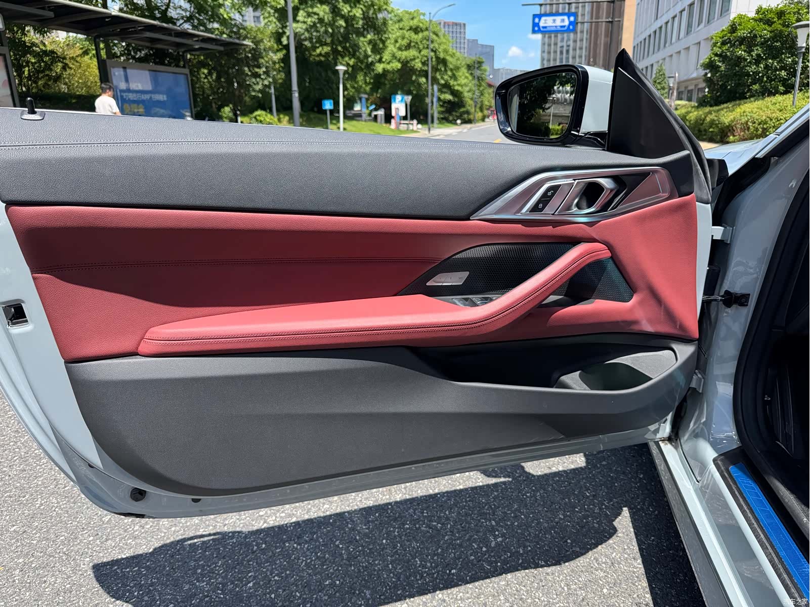 BMW 4 Series, 2022 10
