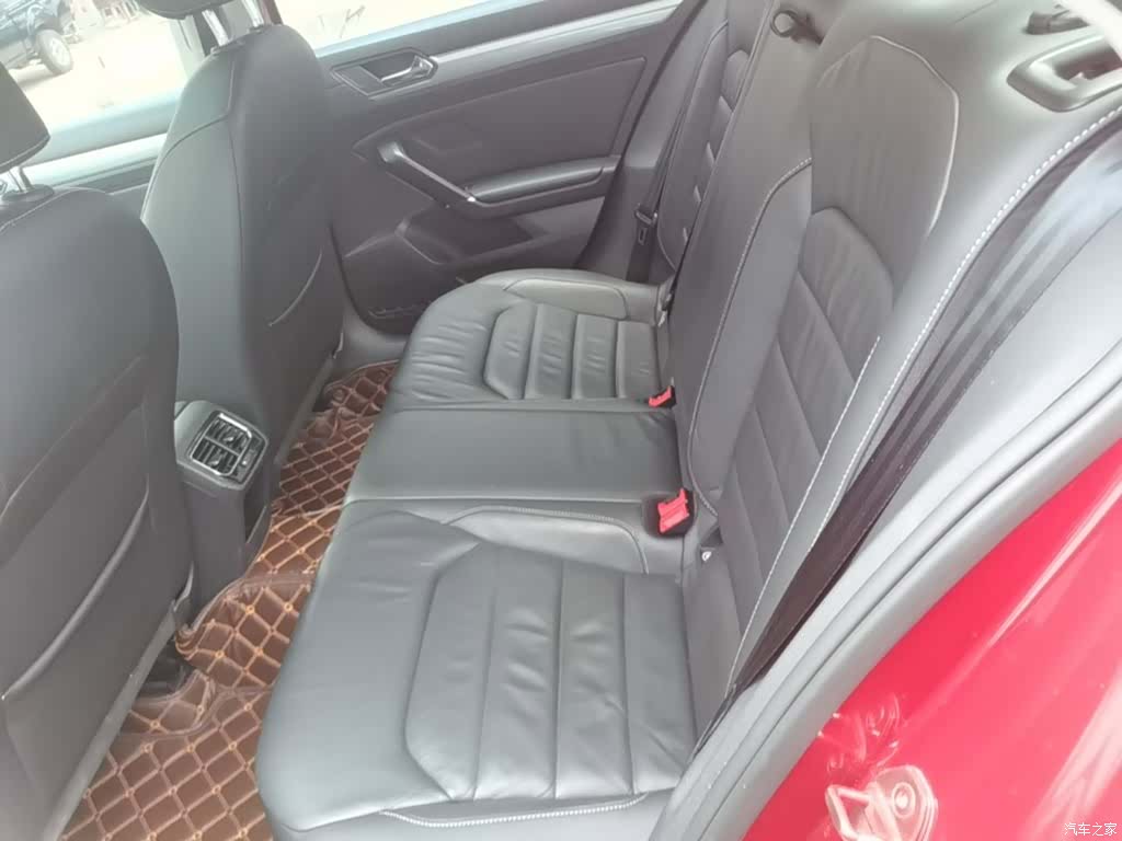 Volkswagen Lamando, 2016 17