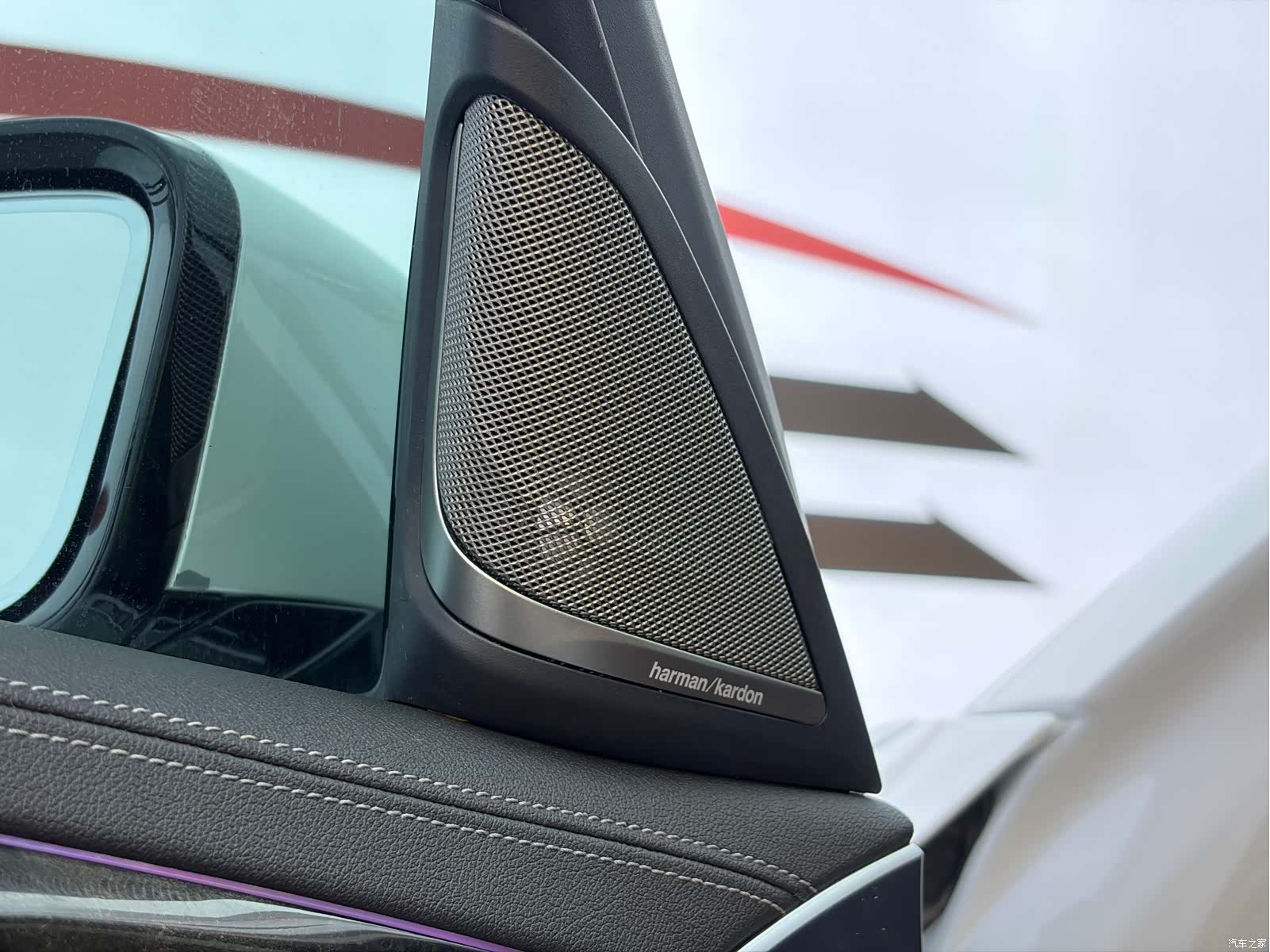 BMW 5 Series, 2020 7
