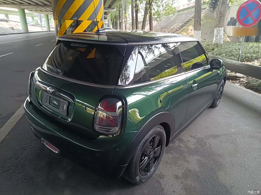 Mini ONE, 2015 7